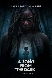 A Song From The Dark [2023]